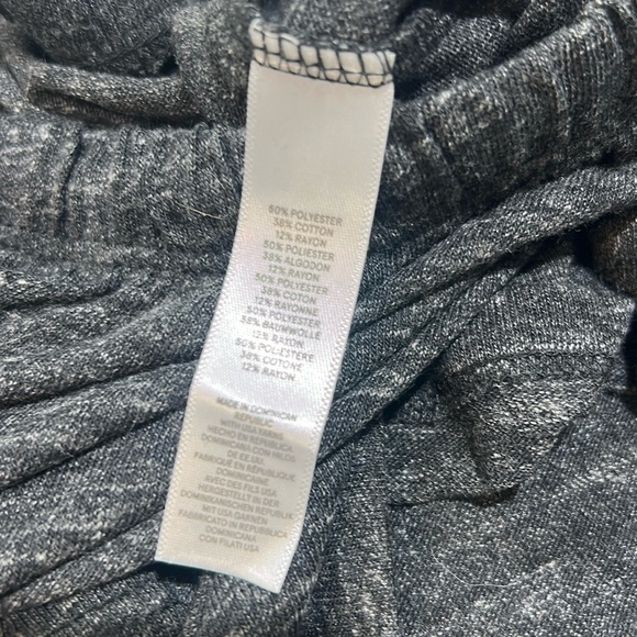 Alternative Apparel Eco Jersey Shorts - Picture 9 of 10